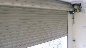 Cửa cuốn nhà để xe có phù hợp với bạn không?