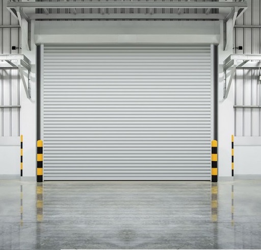 Khắc phục sự cố thường gặp về cửa cuốn có thể mắc phải