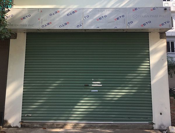 Tiêu chí chọn cửa cuốn tốt nhất cho ngôi nhà của bạn