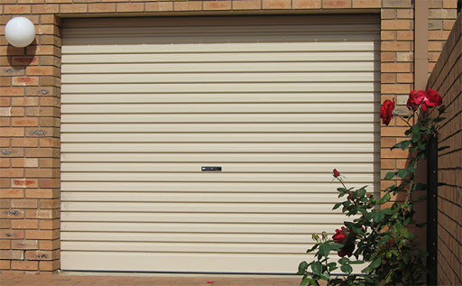 Cửa cuốn- Cách thông minh để bảo vệ ngôi nhà của bạn