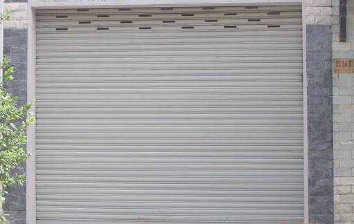 Khắc phục sự cố thường gặp về cửa cuốn có thể mắc phải