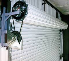 Lắp Đặt Cửa Cuốn Cần Lưu Ý Những Gì