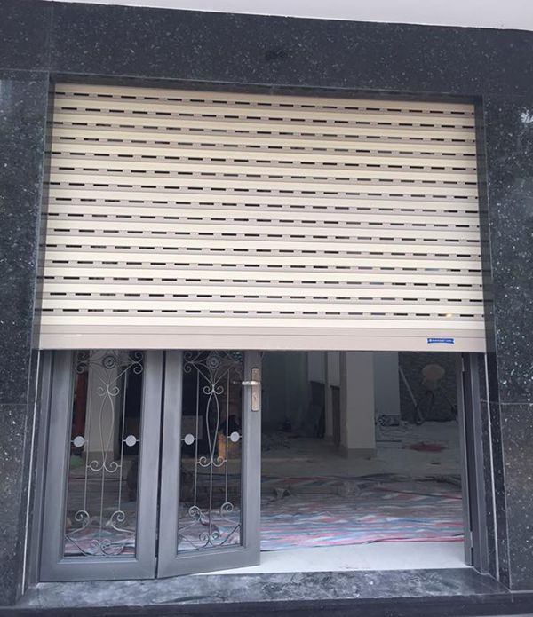 Tiêu chí chọn cửa cuốn tốt nhất cho ngôi nhà của bạn