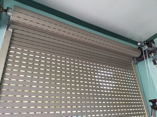 Cửa cuốn- Cách thông minh để bảo vệ ngôi nhà của bạn