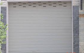 Cửa cuốn nhà để xe có phù hợp với bạn không?
