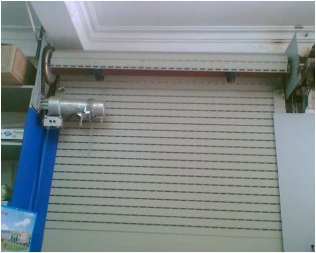 Lắp Đặt Cửa Cuốn Cần Lưu Ý Những Gì