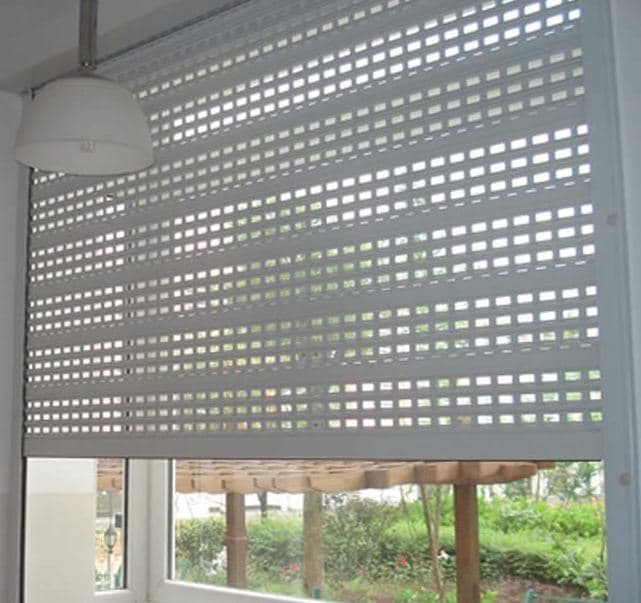 Tiêu chí chọn cửa cuốn tốt nhất cho ngôi nhà của bạn