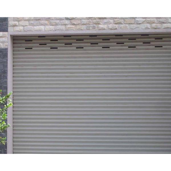 Cửa cuốn- Cách thông minh để bảo vệ ngôi nhà của bạn