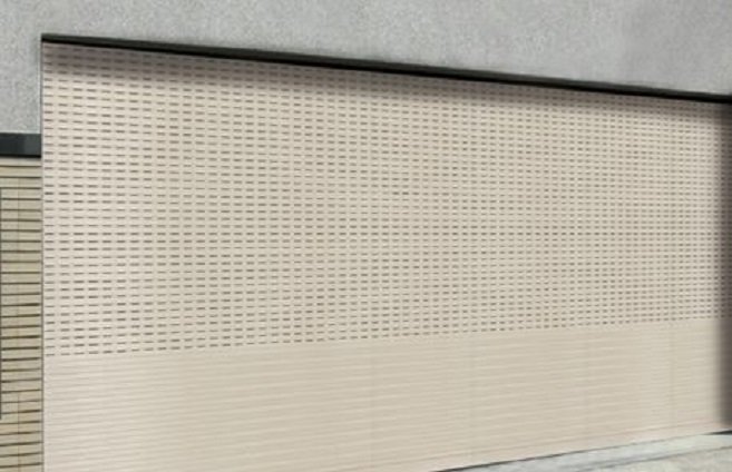 Bạn đã biết gì về cửa cuốn cơ