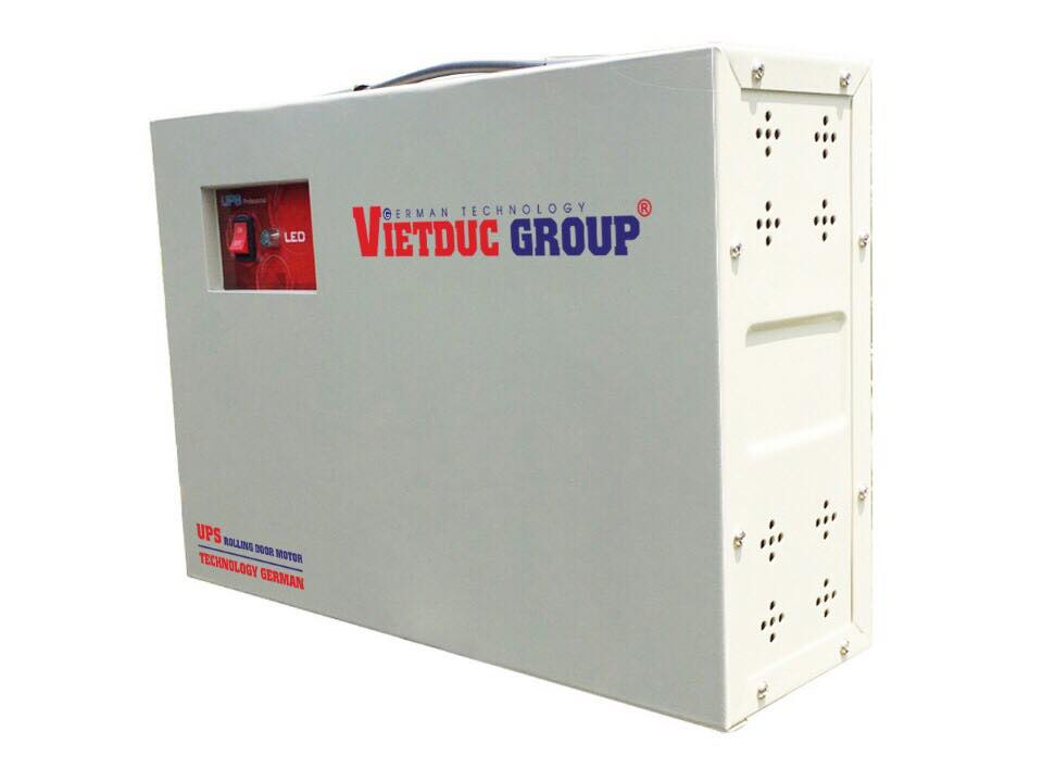 Mẹo bảo dưỡng cửa cuốn đúng cách