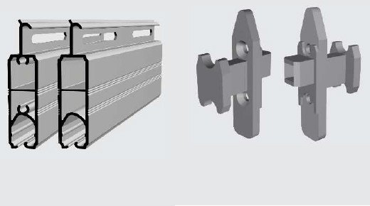 Bật mí tính năng cửa cuốn MITADOOR