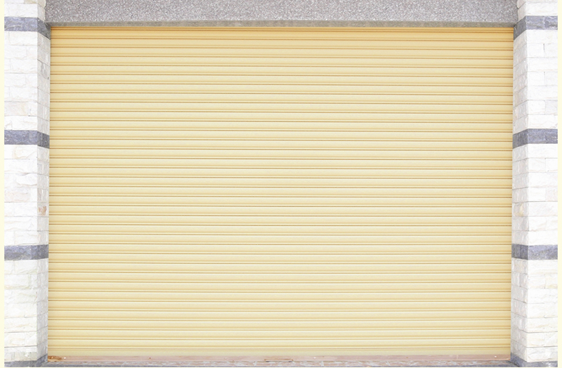 Các tiêu chí cần có của cửa cuốn tiêu chuẩn