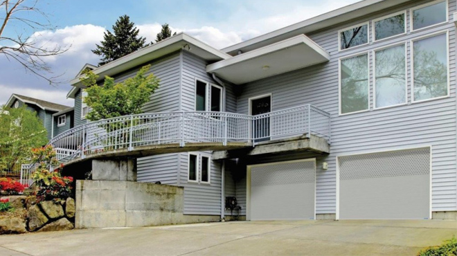  Cách chọn cửa cuốn phù hợp với ngôi nhà của bạn