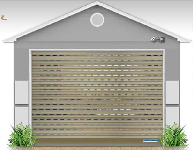 Cách chọn cửa cuốn phù hợp với ngôi nhà của bạn