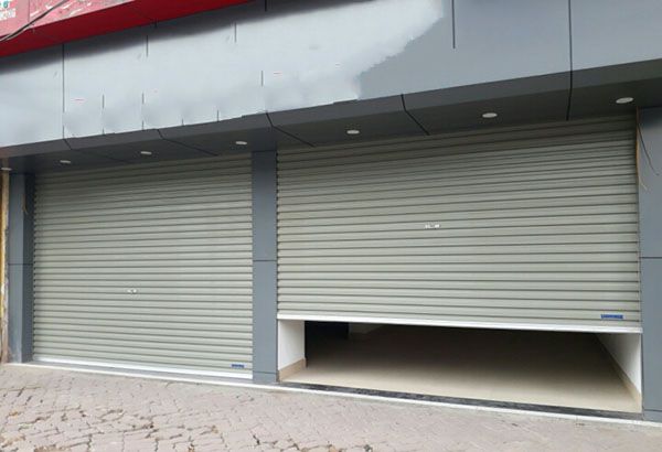 5 DẤU HIỆU CỬA NHÀ ĐỂ XE CỦA BẠN ĐANG CẦN SỬA CHỮA