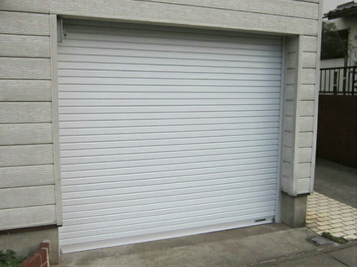 Cửa cuốn cao cấp - cửa cuốn thế hệ mới