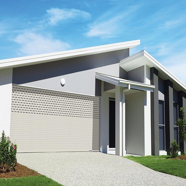 Cửa cuốn cao cấp - cửa cuốn thế hệ mới