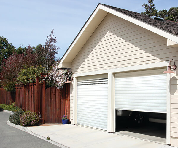 Cửa cuốn cao cấp - lựa chọn cho ngôi nhà hiện đại