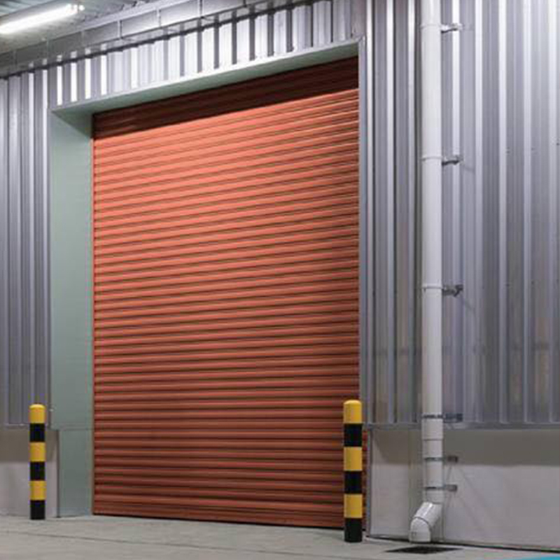 Cửa cuốn Đài Loan giá rẻ - lý do nên chọn mua cửa cuốn Đài Loan