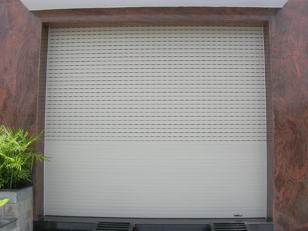 Cửa cuốn Đài Loan giá rẻ - lý do nên chọn mua cửa cuốn Đài Loan