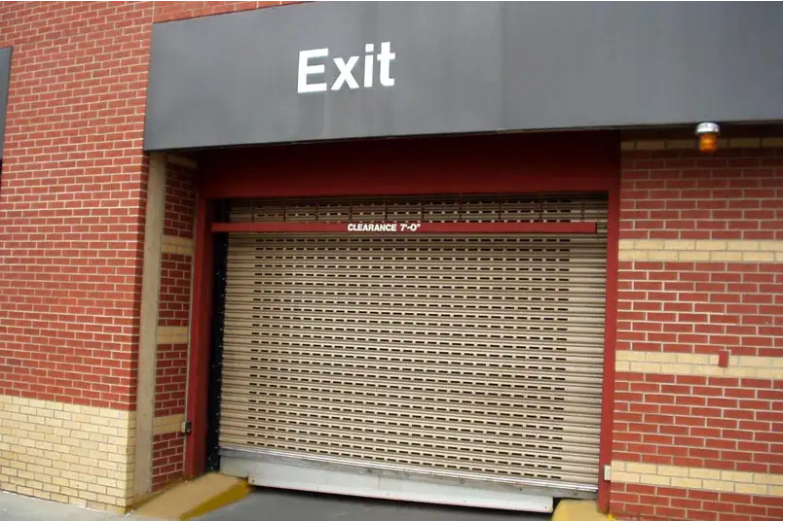 Các mẫu cửa cuốn được ưa chuộng nhất thị trường hiện nay