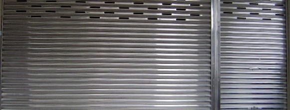 Những ưu điểm khi lắp đặt cửa cuốn – Có thể bạn chưa biết ?