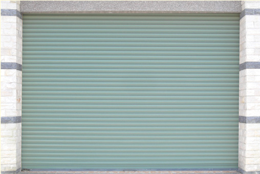 8 sự cố và cách khắc phục lỗi cửa cuốn phổ biến