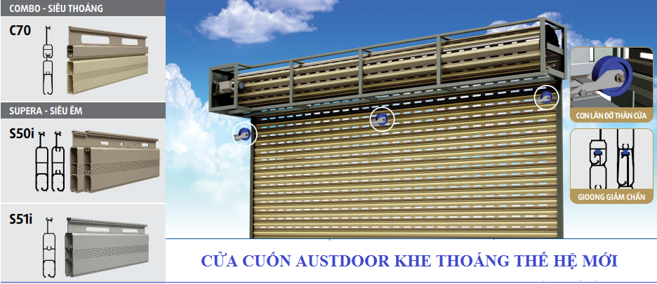 cửa cuốn mang đậm nét đẹp kiến trúc ngôi nhà cửa cuốn mang đậm nét đẹp kiến trúc ngôi nhà