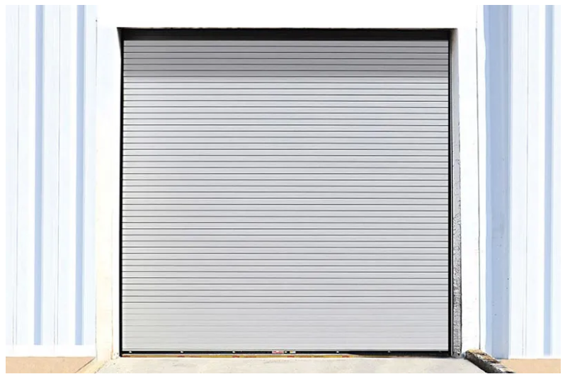 Các mẫu cửa cuốn được ưa chuộng nhất thị trường hiện nay