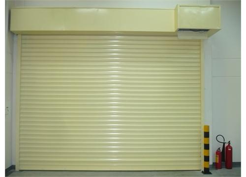 Các trường hợp sử dụng của Cửa cuốn nhôm