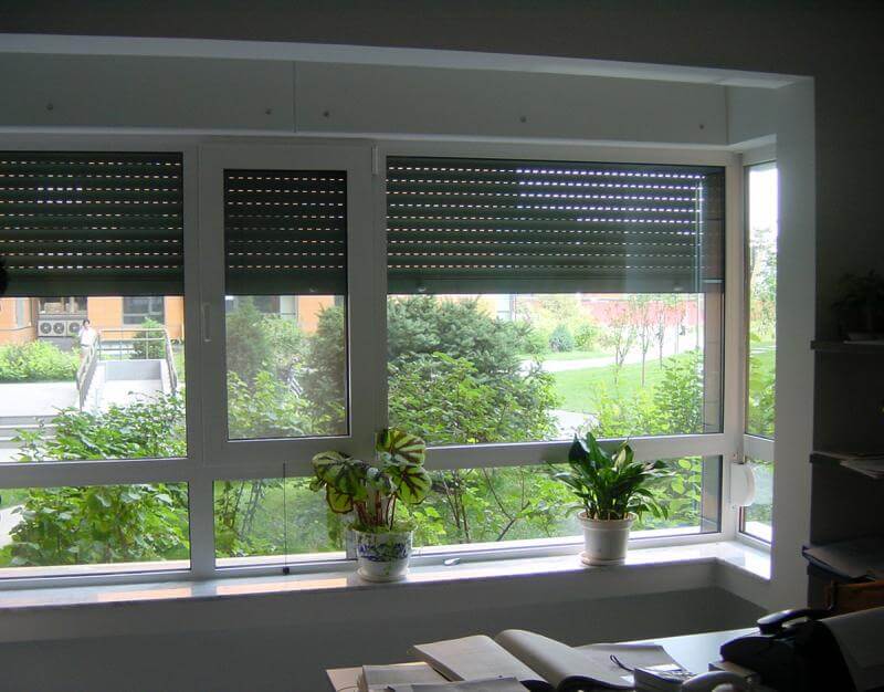 Cách giải quyết vấn đề lớn nhất với cửa cuốn: tiếng ồn