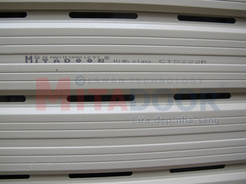 8 sự cố và cách khắc phục lỗi cửa cuốn phổ biến