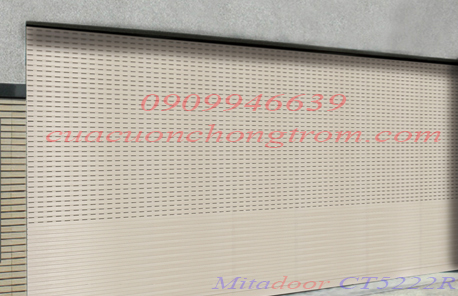 15 cách tiếp cận sáng tạo để cải thiện cửa cuốn của bạn