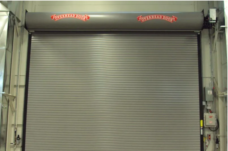 Các mẫu cửa cuốn được ưa chuộng nhất thị trường hiện nay