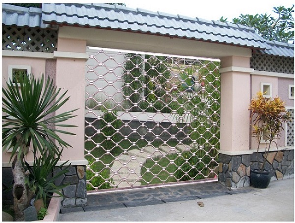 10 sự cố thường gặp ở cửa nhà để xe và cách khắc phục chúng