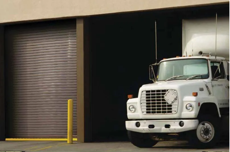 Các mẫu cửa cuốn được ưa chuộng nhất thị trường hiện nay