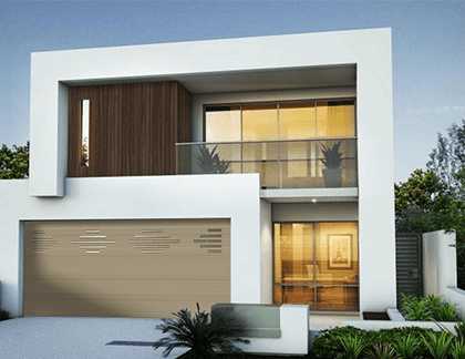 cửa cuốn xuyên sáng Austdoor cửa cuốn xuyên sáng Austdoor