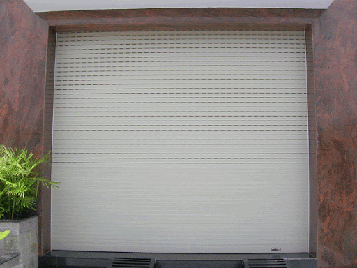 Bảo dưỡng cửa cuốn và những dấu hiệu cần lưu ý