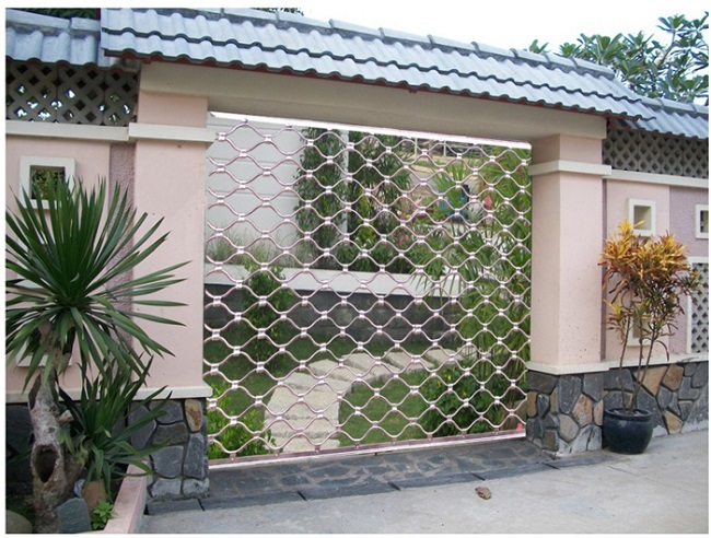 Những lưu ý cần biết khi bảo trì và bảo quản cửa cuốn hằng ngày