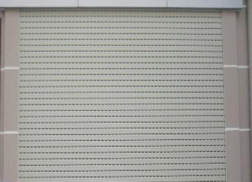 Chọn cửa cuốn chất lượng cho cơ sở của bạn