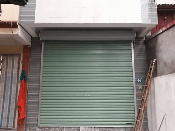 Những lưu ý cần biết khi bảo trì và bảo quản cửa cuốn hằng ngày