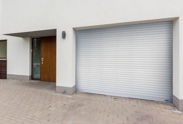 Hướng dẫn lựa chọn cửa cuốn theo nhu cầu sử dụng