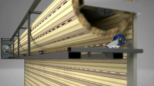 Loại cửa cuốn nào phù hợp với bạn?