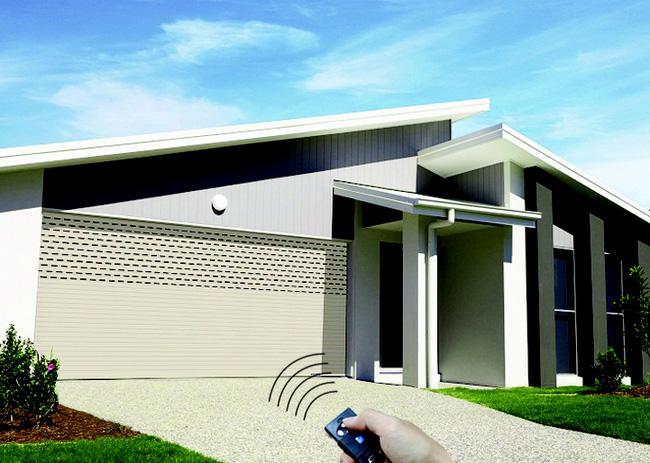 Lựa chọn cửa cuốn cho ngôi nhà thân yêu