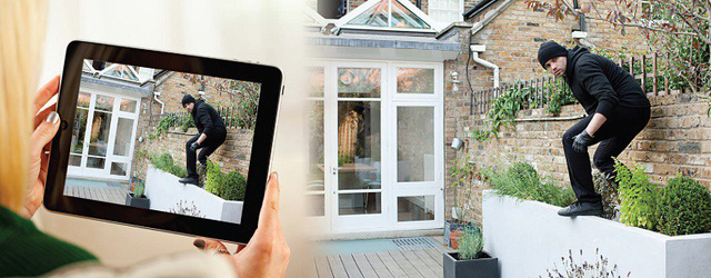Lựa chọn cửa cuốn hợp với phong thuỷ của ngôi nhà