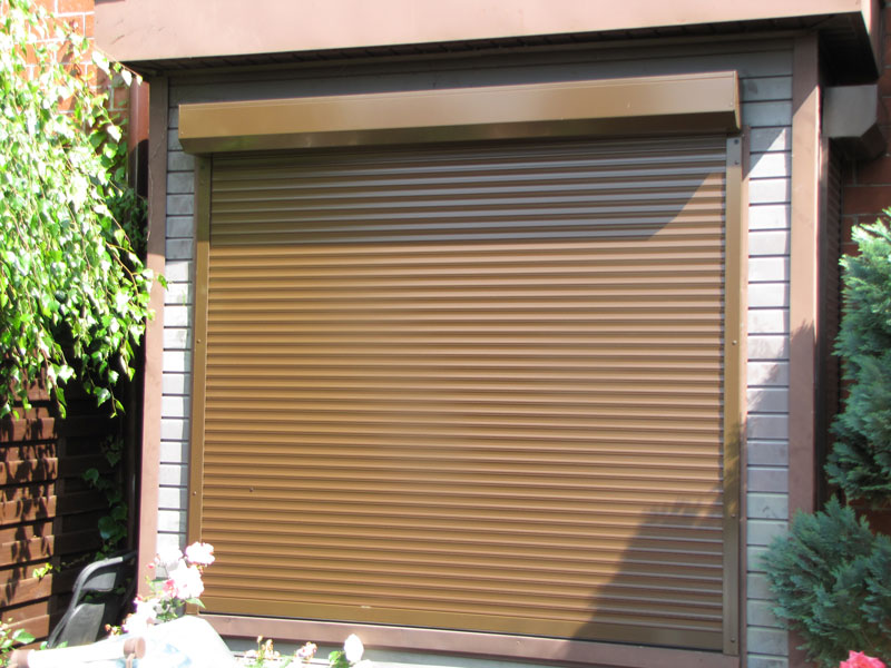 Hướng Dẫn Mẹo Khắc Phục Khi Gặp Sự Cố Về Cửa Cuốn