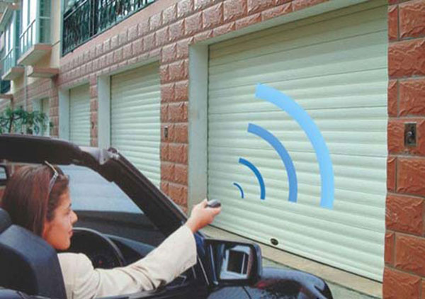 Một số ưu điểm khiến bạn suy nghĩ khác về cửa cuốn