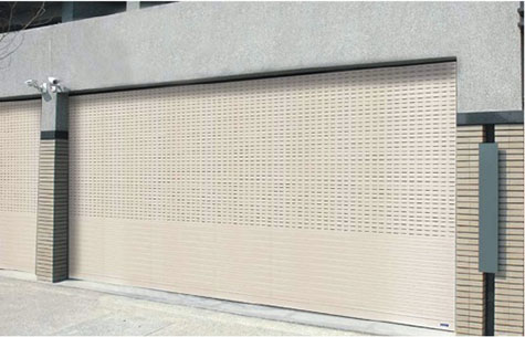 Một số ưu điểm khiến bạn suy nghĩ khác về cửa cuốn