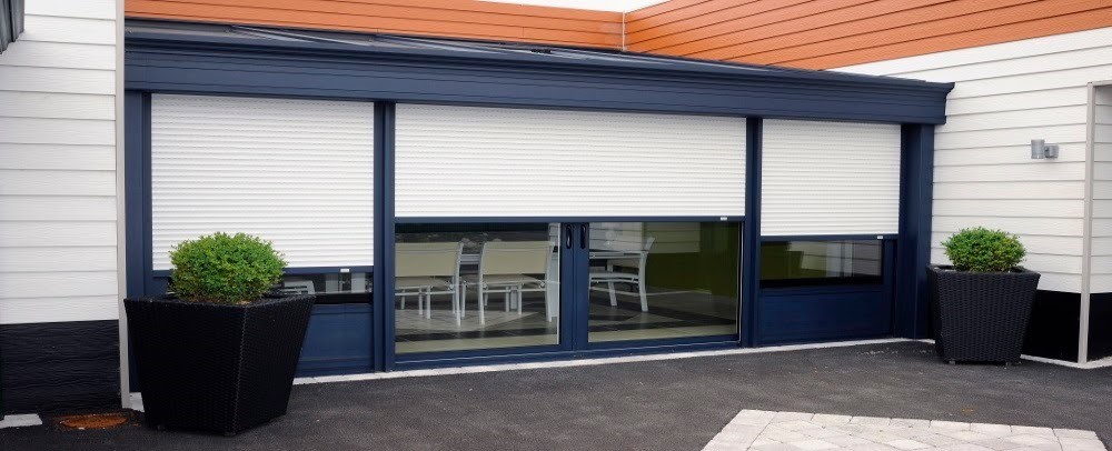 Một vài cách đơn giản để kéo dài tuổi thọ cửa cuốn