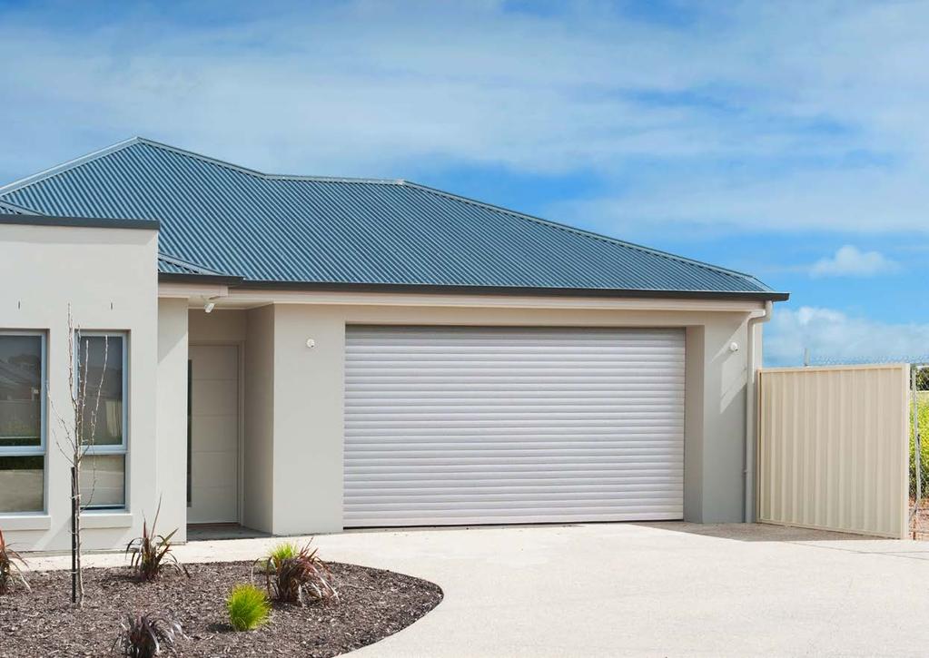 Những điều cần quan tâm khi chọn mua cửa cuốn hiện nay